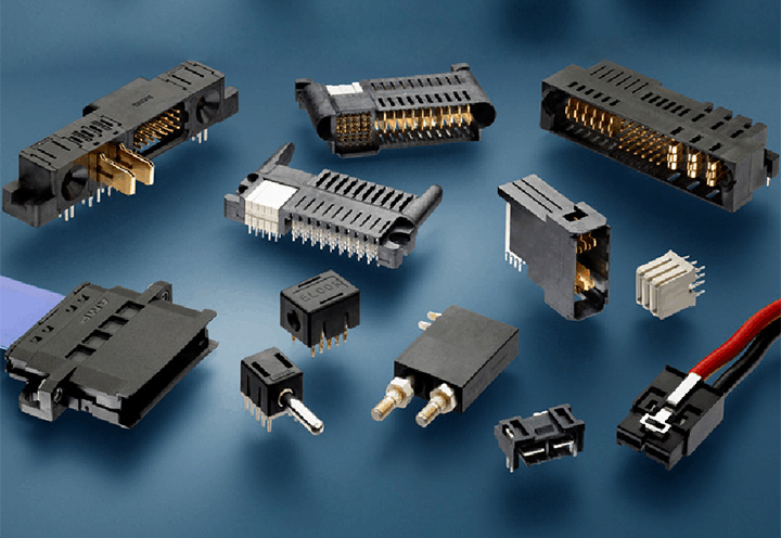 Electronic Communications
