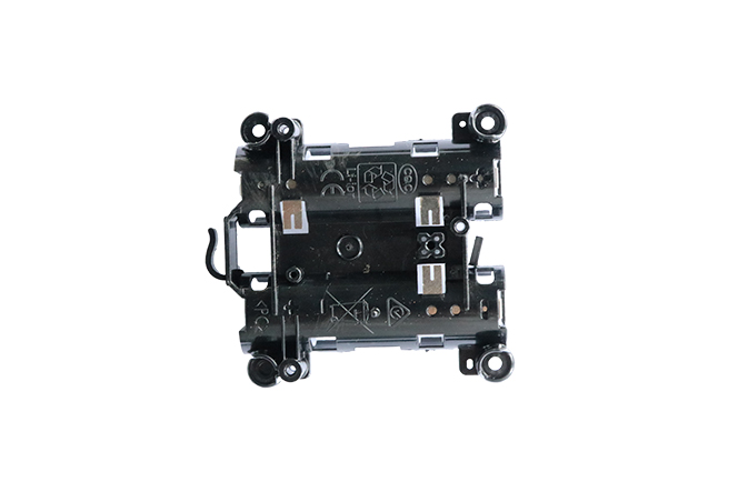 Iniectio machinae verticalis horizontalis Iniectio machinae verticalis horizontalis