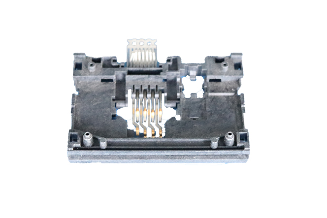 Duplex PROLAPSIO verticalis iniectio machinae fingens Duplex PROLAPSIO verticalis iniectio machinae fingens